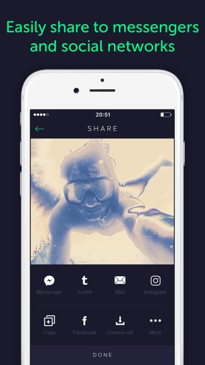 Gifstory Free - Make and Share GIFs on the Fly(圖4)-速報App