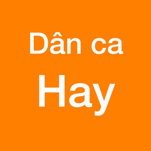 Tuyển chọn những bài hát dân ca hay icon