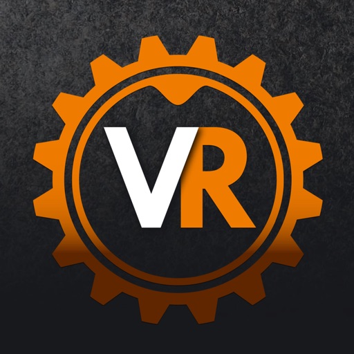 VENNING RIDE icon