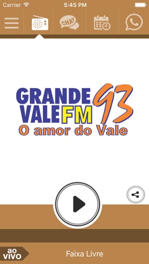 Grande Vale FM