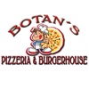 Botans Pizza