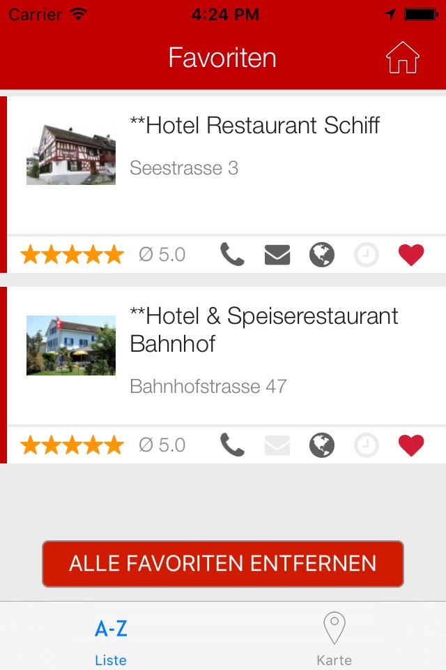 Thurgau screenshot 4