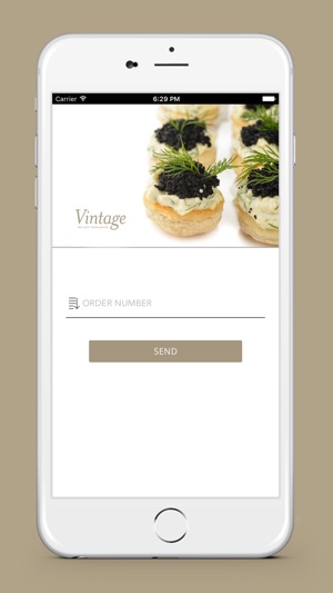 Vintage Caterers(圖2)-速報App