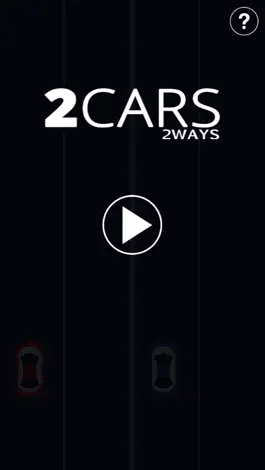 Game screenshot 2 Cars 2 Ways apk