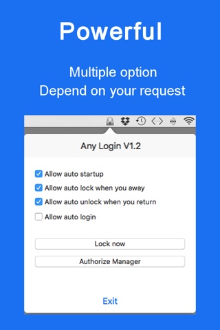 Control for Mac screenshot 4