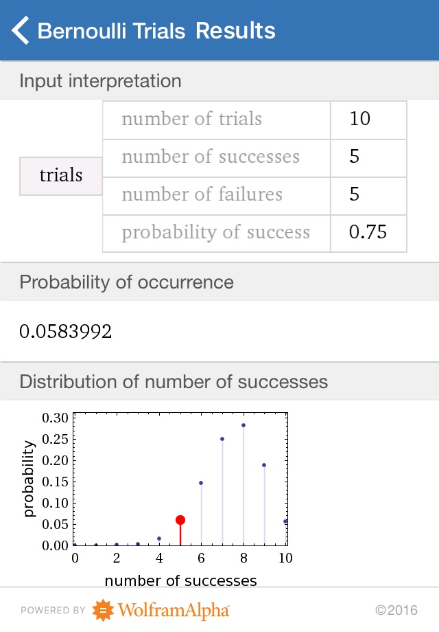 Wolfram Discrete Mathematics Course Assistant screenshot 4