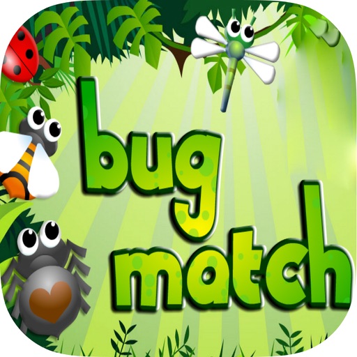 Bug matches