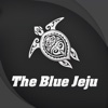 The Blue Jeju