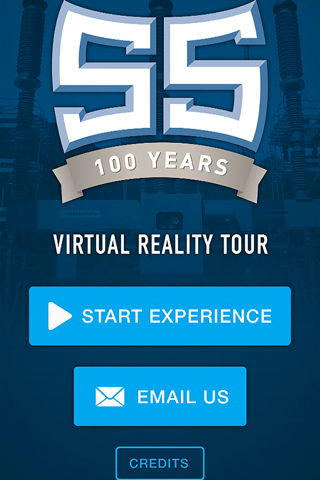 Southern States Celebrating 100 Years VR Experience screenshot 2