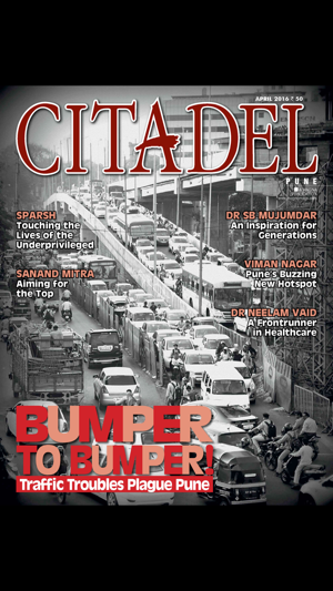 Citadel Magazine(圖1)-速報App