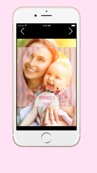 How to cancel & delete Mothers Day Photo Frames & Womens Day Photo Frames from iphone & ipad 4