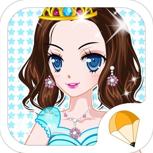 Princess Prom Dresses - Fashion Show icon