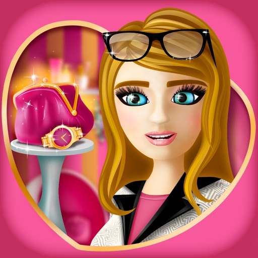 Dress Up Pretty Girls Game: Beauty Makeover Salon for Fashion Models and Pop Stars icon