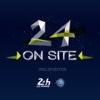 24 On Site English Version