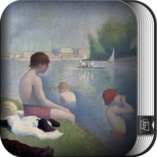 Seurat HD icon