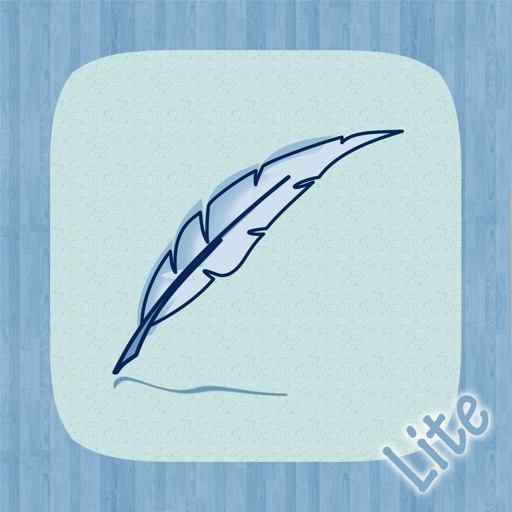LitZest Lite iOS App