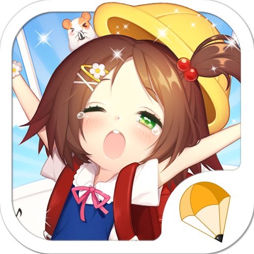 Comic Princess iOS App