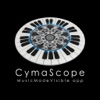 CymaScope - Music Made Visible