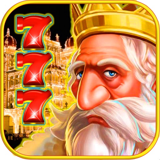 777 Casino Slots: Spin Slots Of King Machines Free! icon