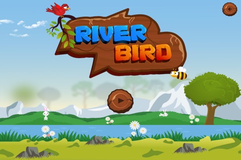 River Bird screenshot 2
