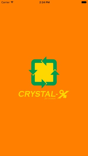 Crystal-X Scanner(圖2)-速報App