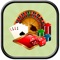 Dices of Lucky SLOTS MACHINE - FREE LAS VEGAS CASINO GAME