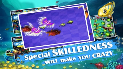 How to cancel & delete Fish Diary: Free Fishing Game from iphone & ipad 1