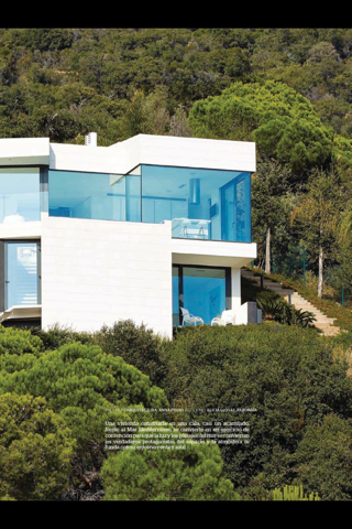CASA VIVA (Magazine) - náhled