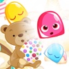 Bear Jelly Pop Mania Candy Blast Frenzy