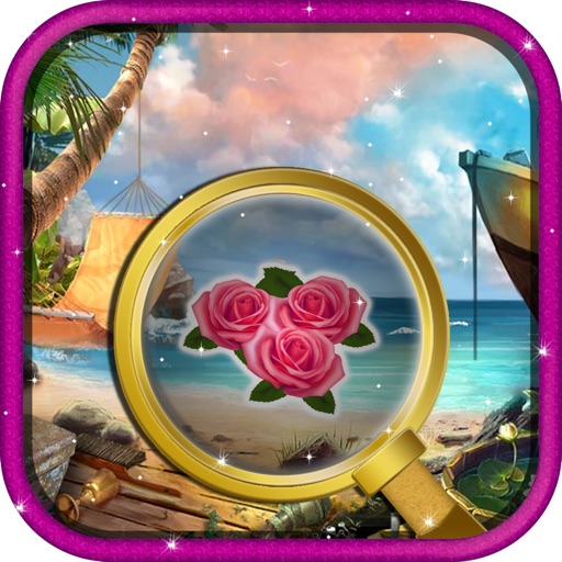 Ultimate Evening - Hidden Objects game for kids and adults iOS App