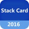 Stack Card - Challenge your operation! Never give up!