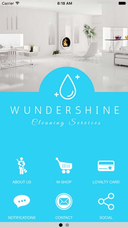 Wundershine