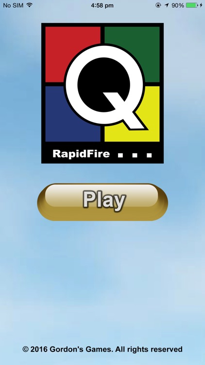 Quatro RapidFire
