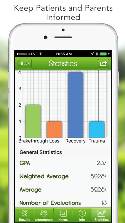 iGrade for Psych screenshot-3