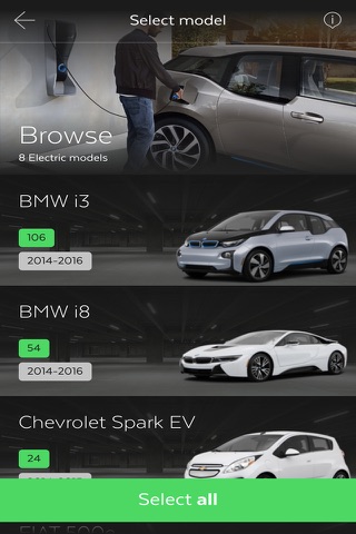 Wyper: Swipe-Car Buying App - Cars for Sale screenshot 2