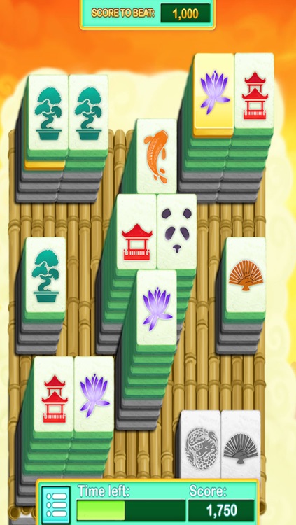 Mahjong Master Tower screenshot-3