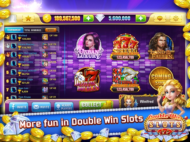 Free slot machine games to play with no down-load