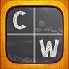 Crush Words - World's Best Free Addictive Puzzle Word Game To Improve Your Vocabulary