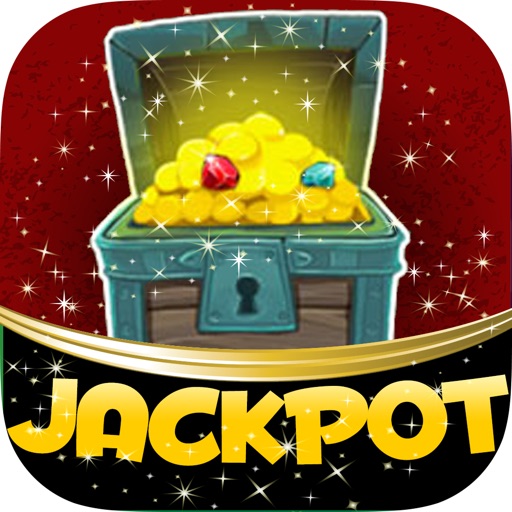 Aace Pirate World Jackpot Slots - Roulette and Blackjack 21