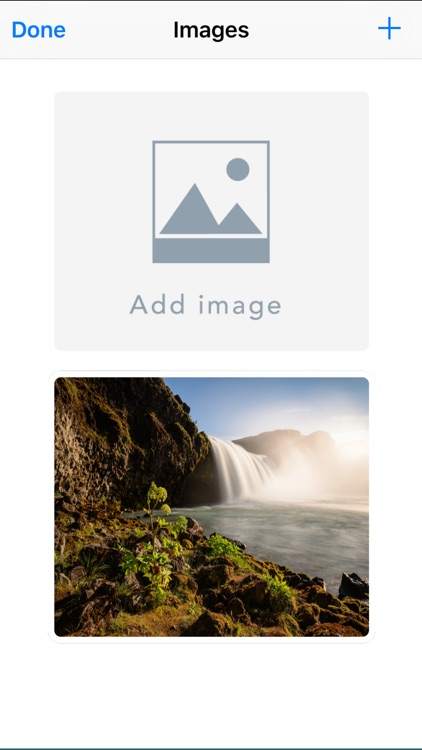 Travel Journal - Pocket Edition screenshot-4