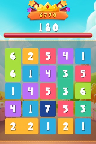 Bingo Merged +1 To 1010 World! screenshot 4