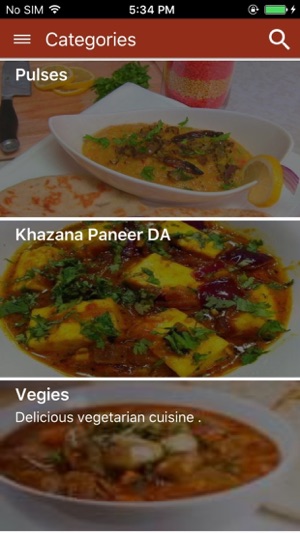 Bliss Vaishno Dhaba(圖2)-速報App