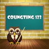 Learning numbers - Learn to count challenge for kids
