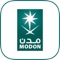 Saudi Industrial Property Authority, usually called Modon is an organization responsible for development and creation of industrial and technological zones in Saudi Arabia