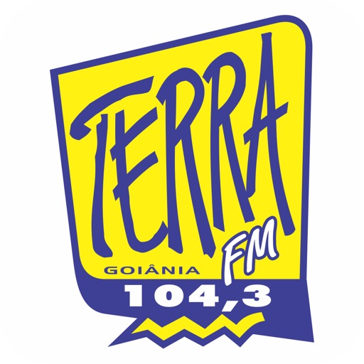 Terra FM GO icon