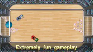 Captura 4 Car Soccer 2D iphone