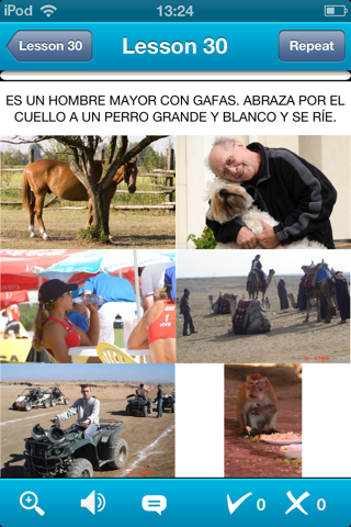 American Spanish in a Month - náhled