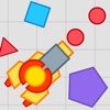 Diep Craft - Fast Tank IO Online Battle Game