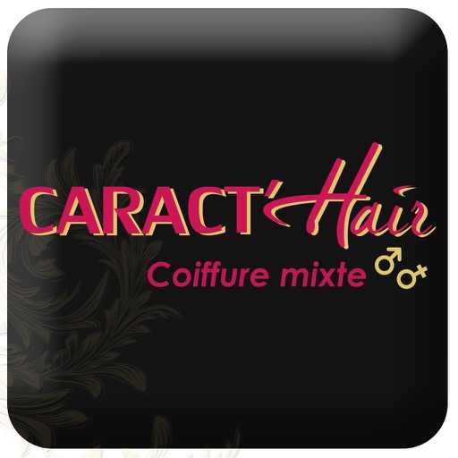 Caract'Hair