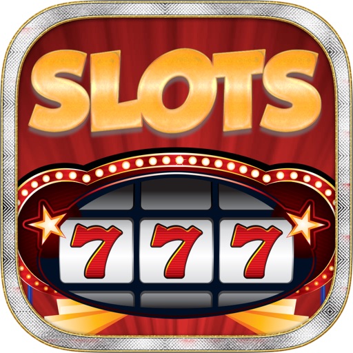 A Big Win Fortune Lucky Slots Game - FREE Slots Machine icon